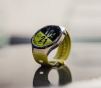 La Huawei Watch GT 7 Pro // Source : Chloé Pertuis - Frandroid