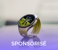 La Huawei Watch GT 7 Pro // Source : Chloé Pertuis - Frandroid