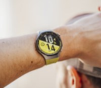 La Huawei Watch GT 7 Pro // Source : Chloé Pertuis - Frandroid