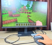 I Built a PC Inside a Mouse 14-59 screenshot