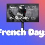Les French Days rendent l&rsquo;OLED bien plus abordable avec cet écran PC gaming 27&Prime; et 280 Hz à -32 %