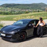 J’ai testé la MG IM5 : MG s’attaque à Audi et BMW avec cette grande berline électrique, mais quelques couacs gâchent la fête