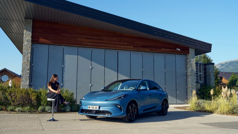 J’ai testé le MG IM6 électrique : une fiche technique de rêve, mais des ombres au tableau vraiment gênantes