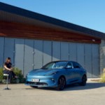 J’ai testé le MG IM6 électrique : une fiche technique de rêve, mais des ombres au tableau vraiment gênantes