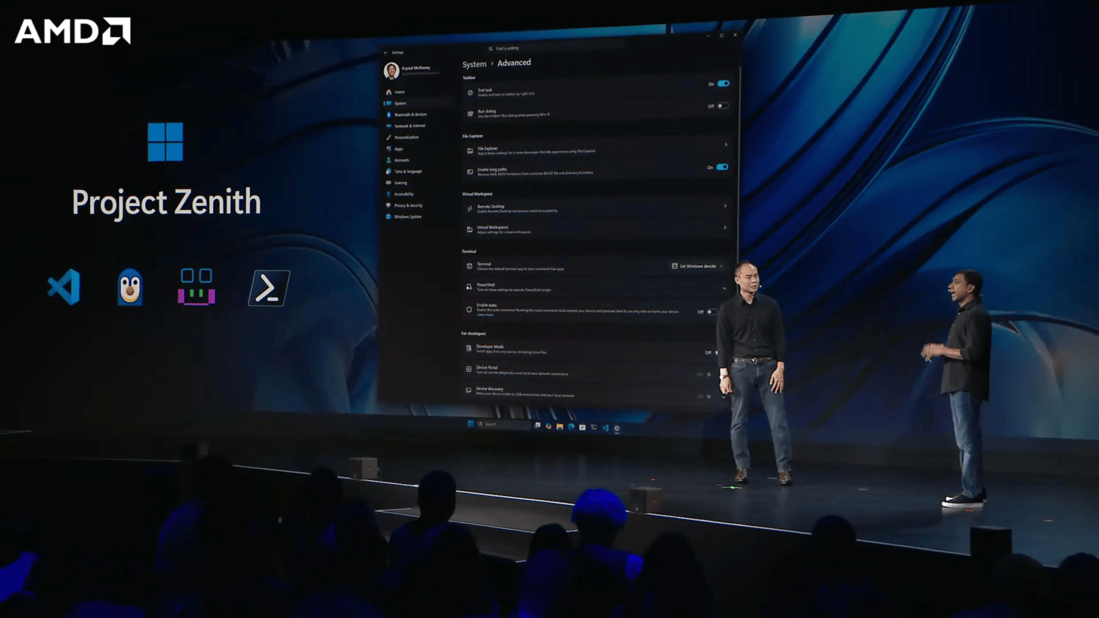 Microsoft lance Project Zenith, un Windows 11 « sans distractions » pour les développeurs
