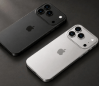 Rendu des iPhone 18 Pro selon les rumeurs