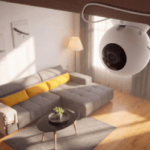 Shelly lance sa première caméra connectée à 39,90 €, sans abonnement mais sans Matter
