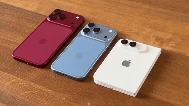 Nouveau patron, iPhone pliable, Mac tactile : pourquoi cette keynote Apple compte