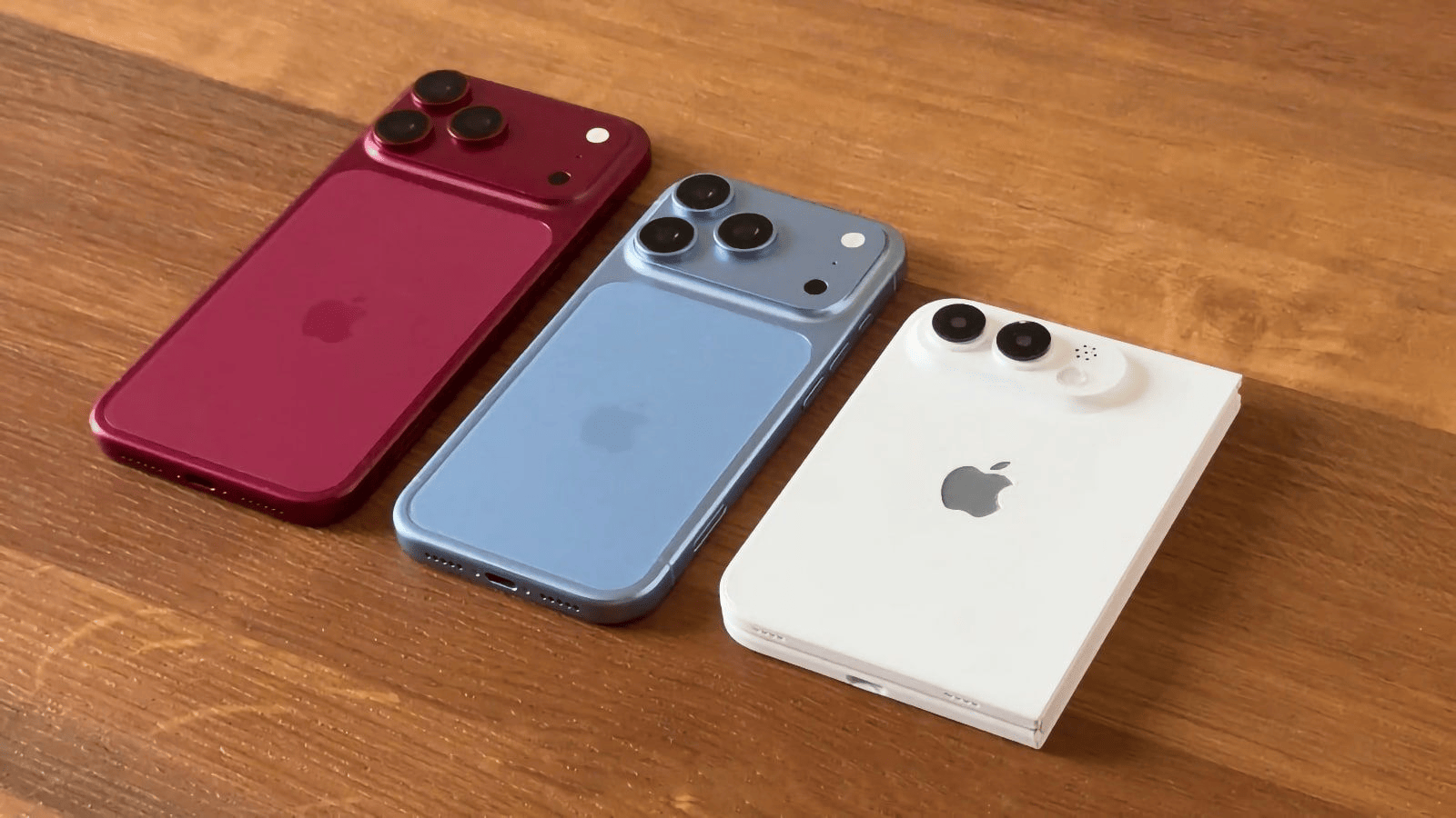 Nouveau patron, iPhone pliable, Mac tactile : pourquoi cette keynote Apple compte
