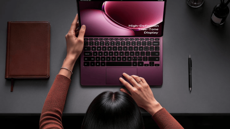 Xiaomi Pad 9 Pro Max : la tablette 13 pouces qui veut aussi être votre écran PC et moniteur de jeu
