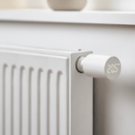 Ikea lance le LILJEBAGGE, un thermostat de radiateur connecté à un prix ridicule en Matter