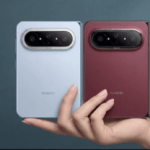 Avant l&rsquo;iPhone Ultra, Huawei prend les devants avec son « nouveau » pliable Pura X Max