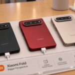 Xiaomi 18 Fold, Pad 9 Pro Max, Sky Nomad : comment suivre le live Xiaomi et ce qui est attendu