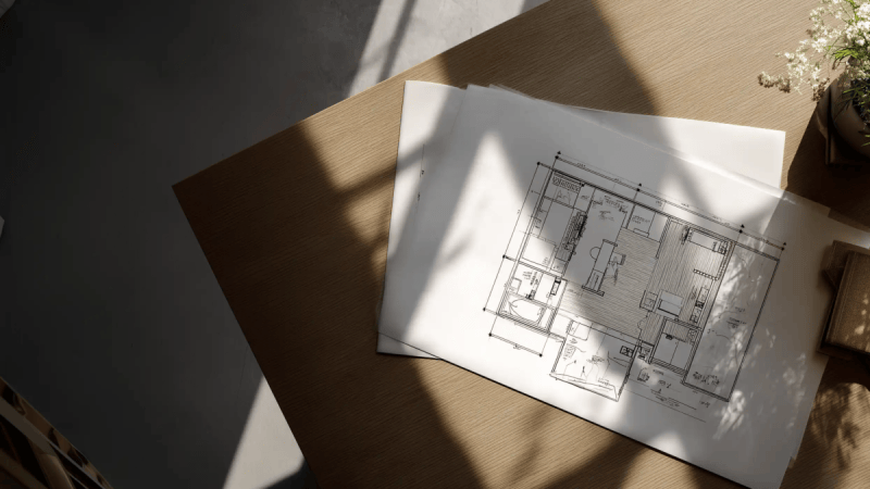 Dessiner un plan à partir de photos ? GPT-6 Astra s’approche du niveau humain