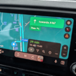 Android Auto 17.6 : le logo passe au vert, mais Google cache d&rsquo;autres nouveautés