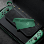Nintendo Switch 2 : l&rsquo;édition Zelda fait l&rsquo;impasse sur la batterie facilement réparable