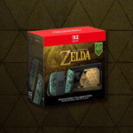 Zelda Ocarina of Time Switch 2 est officiel : voici où précommander la Switch 2, le jeu et la manette