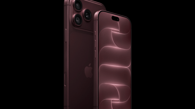 Voici les prix des iPhone 18 Pro : pourquoi la hausse aurait pu être bien pire