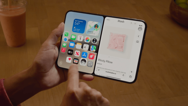 iPhone Duo : l’astuce d’Apple pour ne pas rater les précommandes du 12 octobre