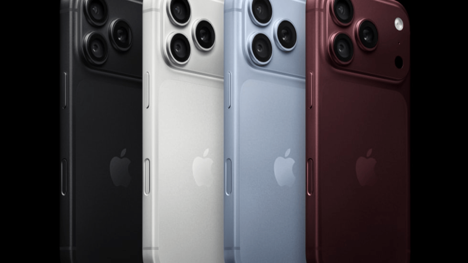 iPhone 18 Pro Pre-Order Guide: Pricing, Launch Date, and Comparison - News Directory 3