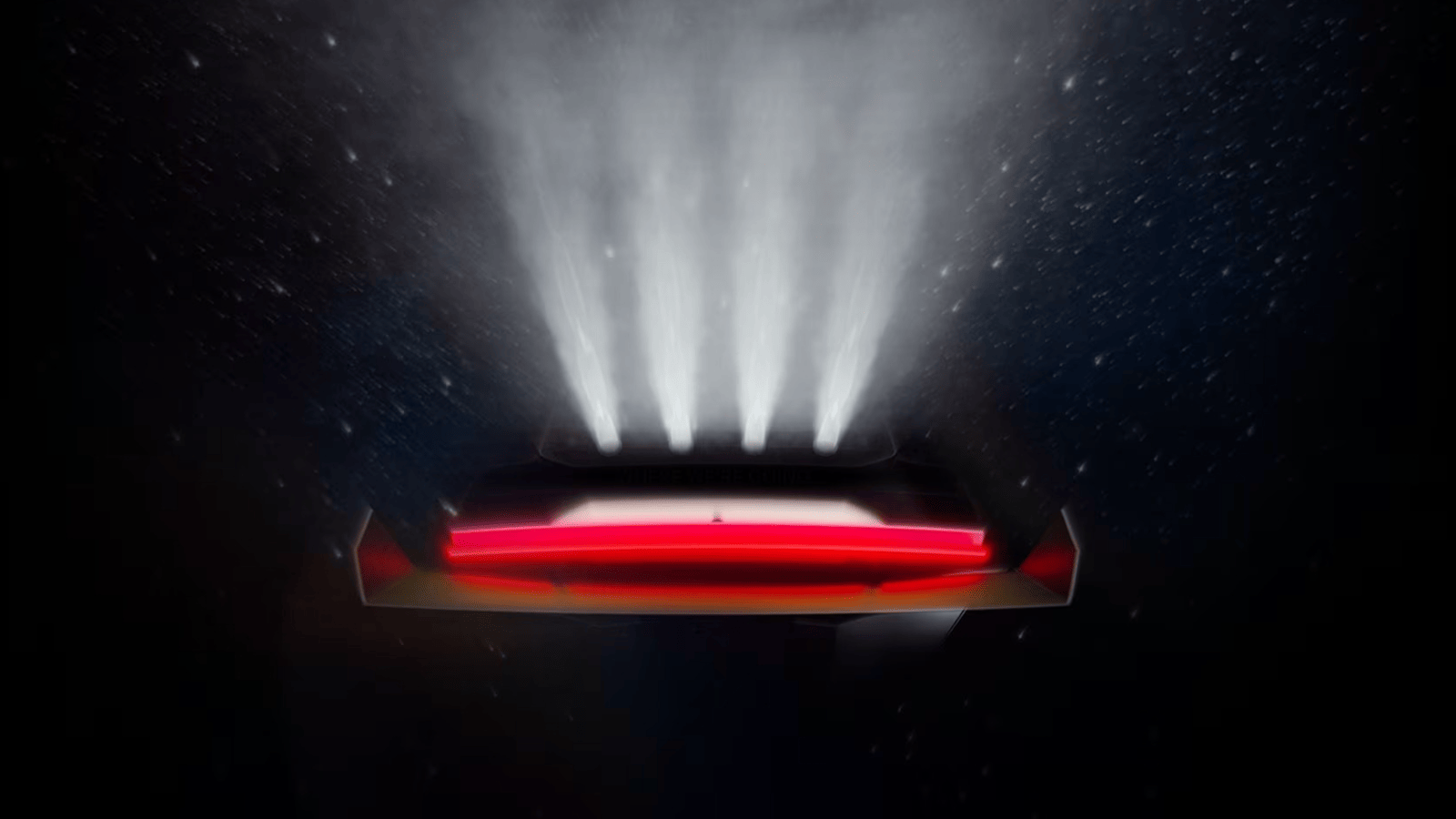 Tesla Roadster : rendez-vous le 1er octobre, neuf ans après la promesse — Frandroid