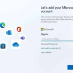 Il y a une nouvelle méthode pour installer Windows 11 sans compte Microsoft