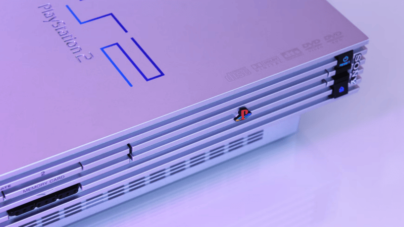 Le dernier secret matériel de la PlayStation 2 tombe après 26 ans