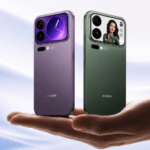Xiaomi 18 Pro : double capteur 200 mégapixels et batterie 7 000 mAh dans les fuites