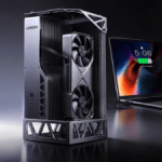 Le Thunderbolt 5 relance les eGPU, Ugreen suit avec la LinkStation Pro