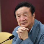Huawei : son fondateur Ren Zhengfei aurait fui la Chine, un scénario digne d&rsquo;un film