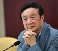 Ren Zhengfei