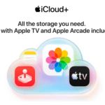 Apple intègre Apple TV et Arcade sans surcoût dans iCloud+, mais pas en France