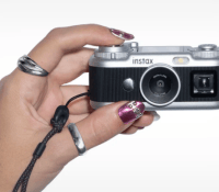 Fujifilm Instax Pal 2