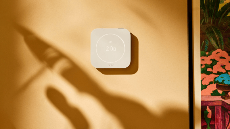 Tado lance un thermostat pour récupérer les clients Nest abandonnés par Google en Europe