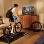 Noté 9/10, le Garmin Tacx Neo 3M est le nec plus ultra des home-trainers et il baisse de 300 €