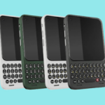 12 Go de RAM et 4 350 mAh : Clicks muscle son « BlackBerry » sans hausser le prix