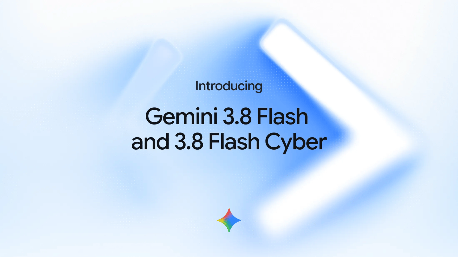 Gemini 3.8 Flash : Google sort son troisième modèle Flash en six semaines — Frandroid