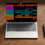 Googlebook OS : Android, ChromeOS ou Linux ? Personne ne sait, mais il y a bien un terminal Linux