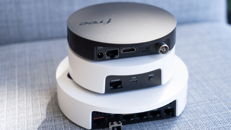 Papier alu derrière la box Wi-Fi : ce que dit vraiment l’étude de Dartmouth que tout le monde cite depuis 2017