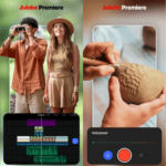 Montage 4K, multipiste et gratuit : Adobe Premiere arrive sur Android