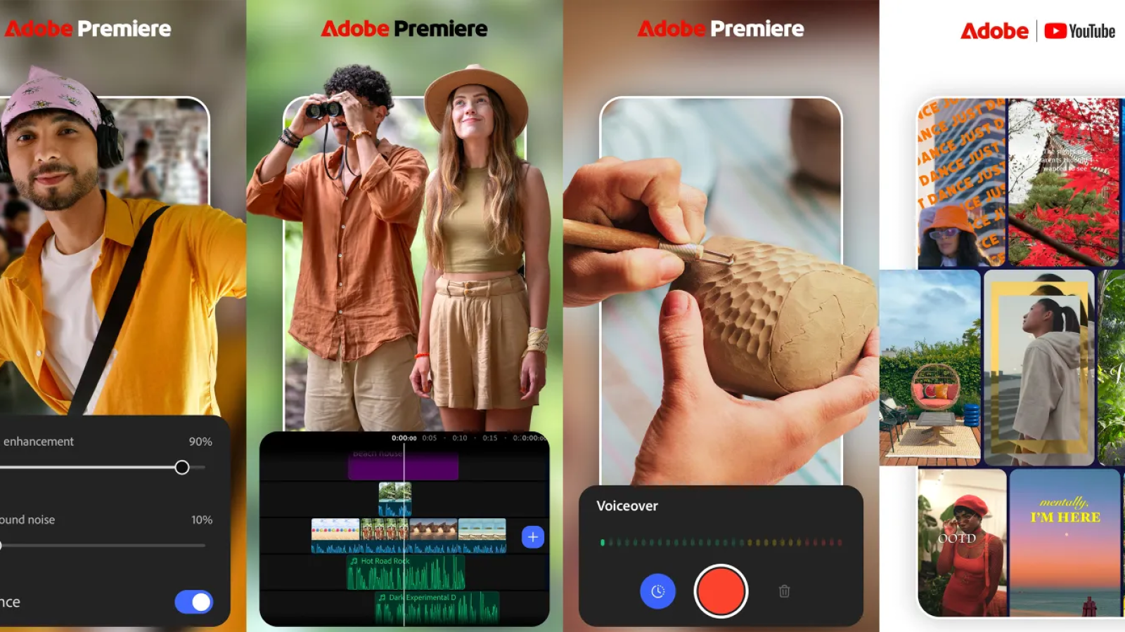 Adobe Lance Son Application Premiere Gratuitement Sur Android