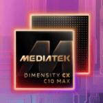 Après le smartphone, MediaTek vise le PC Android avec le Dimensity CX C10 Max