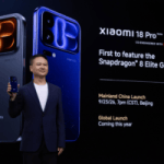 Xiaomi 18 Pro : la première gamme Pro arrive enfin en France