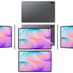 Samsung Galaxy Tab S12+ et Tab S12 Ultra : puce MediaTek inédite et design inchangé pour le 7 octobre