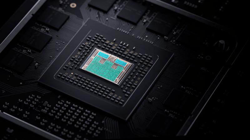 PS6 et Xbox Helix : les puces seraient finalisées, 40 contre 56 TFLOPS annoncés