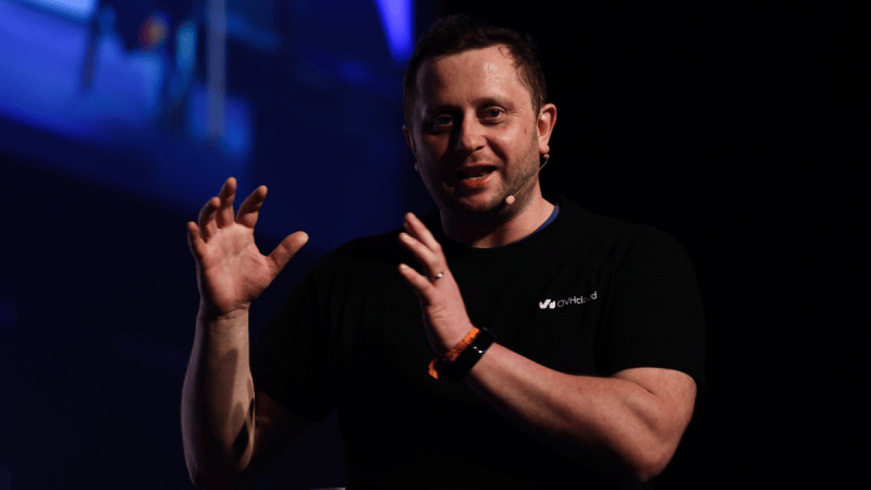 OVHcloud va lancer sa suite bureautique face à Microsoft 365