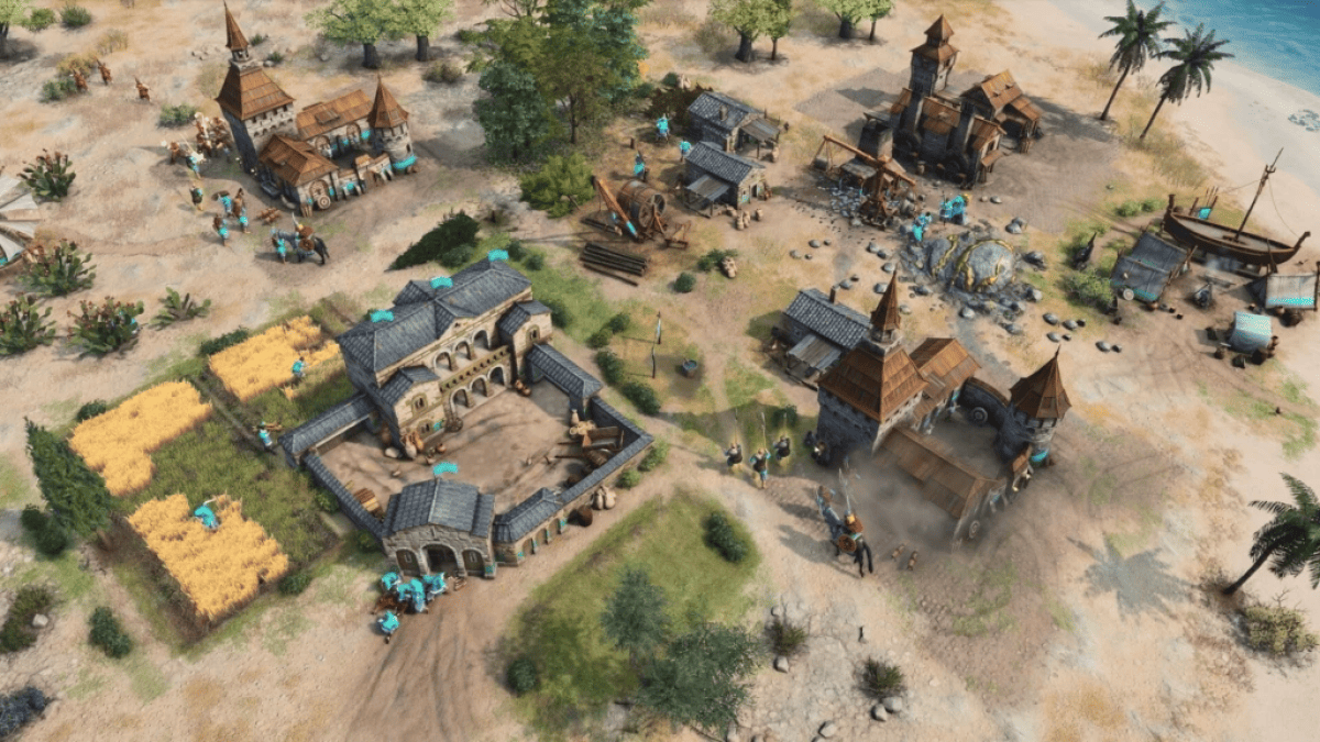 Age of Empires renaissait, pourtant Microsoft sabre son studio