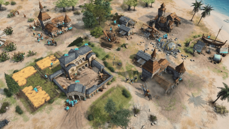 Age of Empires renaissait, pourtant Microsoft sabre son studio