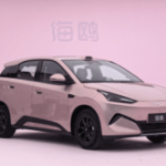 BYD Seagull 2 ou Dolphin Surf 2 : la citadine la moins chère pourrait recharger 3 fois plus vite qu&rsquo;une Renault 5