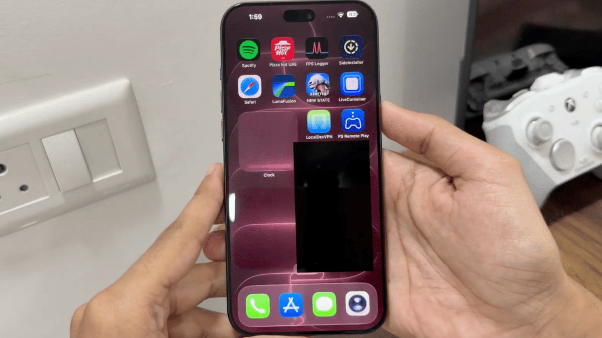iOS 27 fige l’iPhone 18 Pro en 20 secondes : ce que montrent les vidéos
